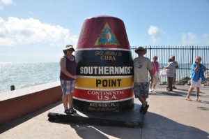 Southernmost Point - Key West